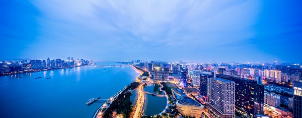 美的花湾城